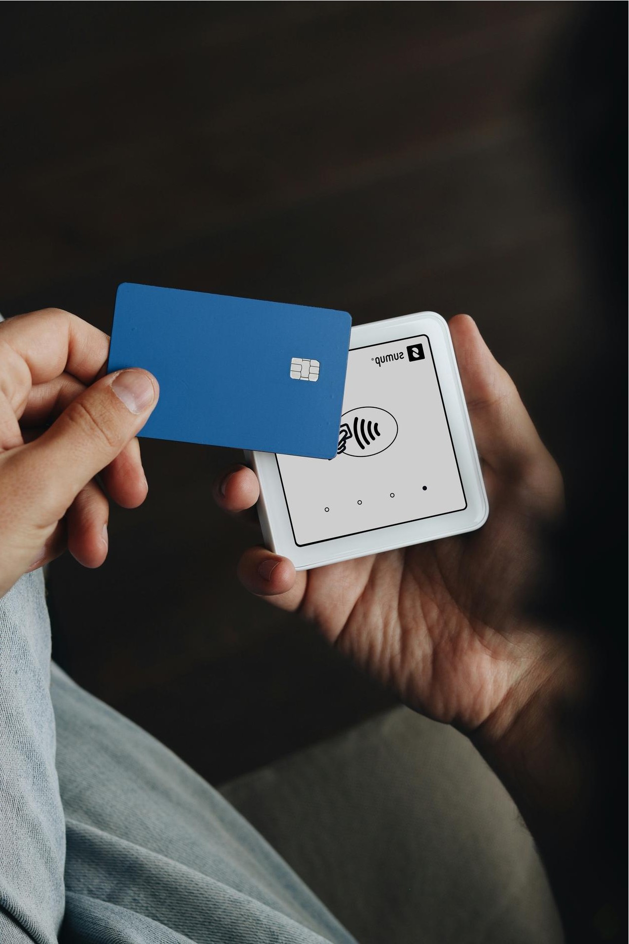 Virtual Card Service