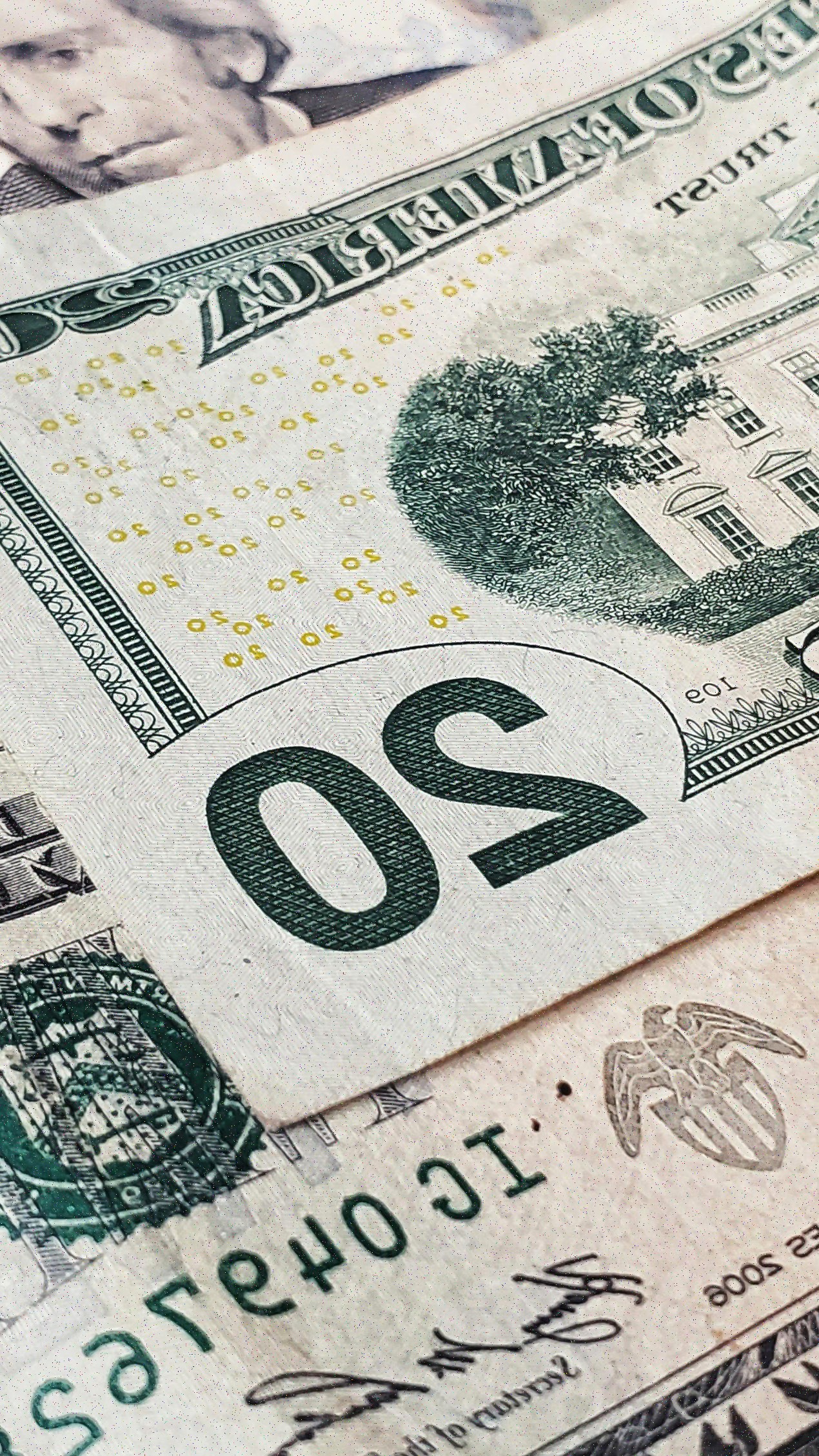 Expense Card Service